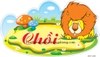 Bảng Tên Lớp