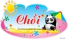 Bảng Tên Lớp
