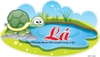 Bảng Tên Lớp