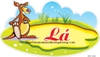 Bảng Tên Lớp