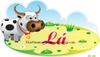 Bảng Tên Lớp