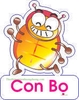 Bảng Chữ Treo