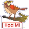 Bảng Chữ Treo