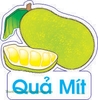 Bảng Chữ Treo