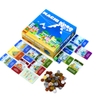 Machi Koro 5th Anniversary Edition - Phiên bản kỷ niệm 5 năm