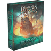 Dead Men Tell No Tales: Kraken Expansion