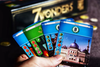 7 Wonders (2nd Edition)