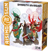 Rising Sun: Dynasty Invasion