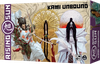 Rising Sun: Kami Unbound