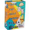 Taco Cat Goat Cheese Pizza: FIFA World Cup Qatar 2022
