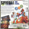 Spyfall: Time Travel