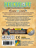 Deckscape Crew vs Crew: The Pirates' Island