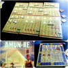 Amun-Re: The Card Game