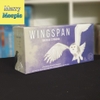 Wingspan: European