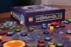 Wormholes (Unseal)