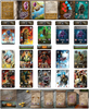 Valeria: Card Kingdoms - Darksworn