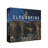 Cloudspire: Griege Faction Expansion