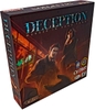 Deception: Murder in Hong Kong