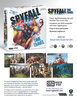 Spyfall: Time Travel