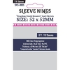 Sleeve Kings - Kingdom Death Monster - 52 x 52 mm - 110 sleeve/pack