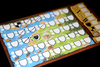 Kingdomino Duel