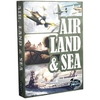 Air, Land & Sea