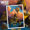 Unlock! Kids: Detective Stories