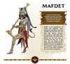 Ankh: Gods of Egypt – Guardians Set