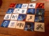 Codenames: Pictures