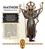 Ankh: Gods of Egypt – Pantheon