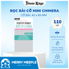 Sleeve Kings - Mini USA Chimera - 43 x 65 mm - 110 sleeve/pack