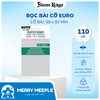 Sleeve Kings - Euro - 59 x 92 mm - 110 sleeve/pack