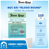 Sleeve Kings - Blood Bowl - 78 x 113 mm - 110 sleeve/pack