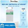 Sleeve Kings - Betrayal At The House On The Hill - 58 x 108 mm - 110 sleeve/pack
