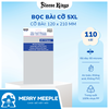 Sleeve Kings - 5XL - 120 x 210 mm - 110 sleeve/pack