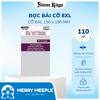 Sleeve Kings - 8XL - 90 x 140 mm - 110 sleeve/pack