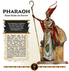 Ankh: Gods of Egypt – Pharaoh