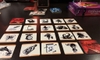 Codenames: Pictures