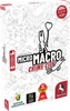 MicroMacro: Crime City