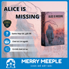 Alice Is Missing