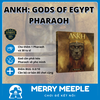 Ankh: Gods of Egypt – Pharaoh