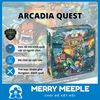 Arcadia Quest