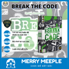 Break the Code