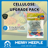 Cellulose: Upgrade Pack