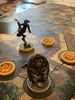 Unmatched: Battle of Legends, Volume Two