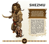 Ankh: Gods of Egypt – Guardians Set