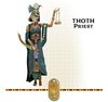 Ankh: Gods of Egypt – Pharaoh