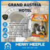 Grand Austria Hotel