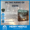 In the Name of Odin