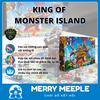King Of Monster Island